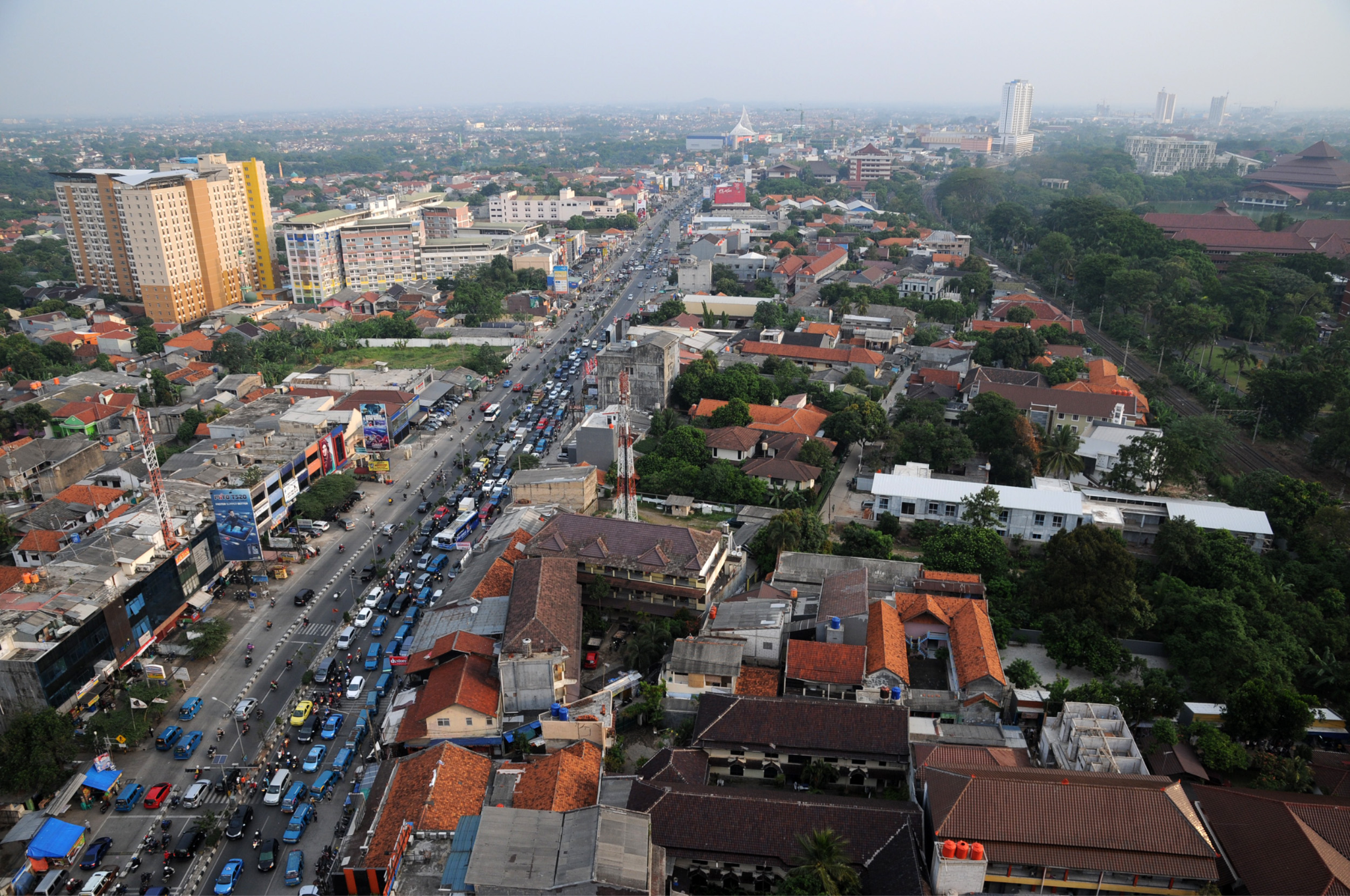 Rumah di depok