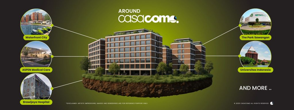 casacomo