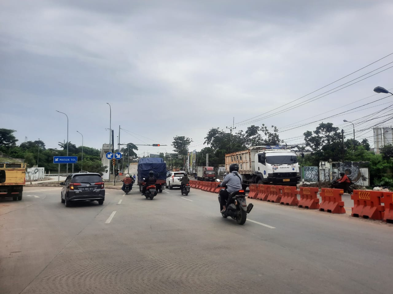 sawangan