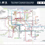 rute transjakarta